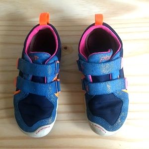 Kids Plae Ty Sneaker in size 12.5
